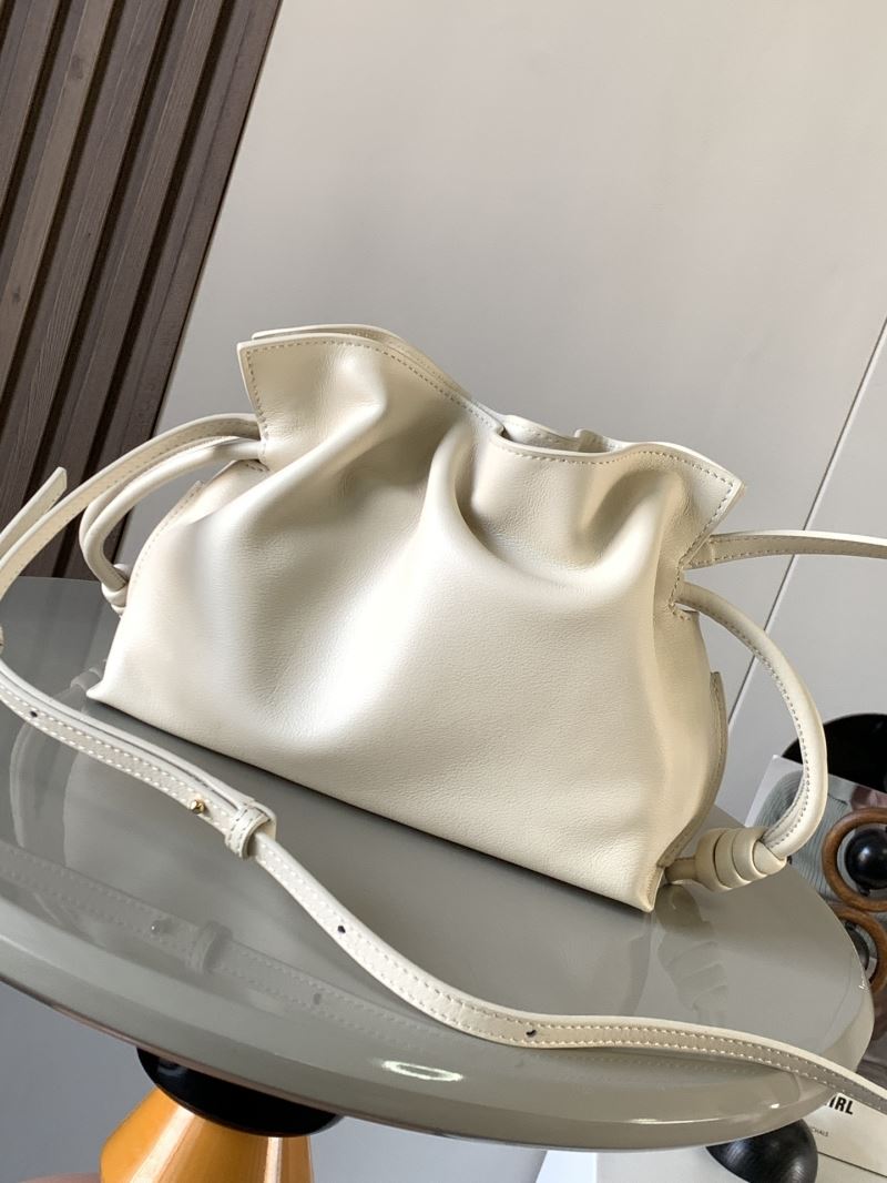 Loewe Flamenco Bags